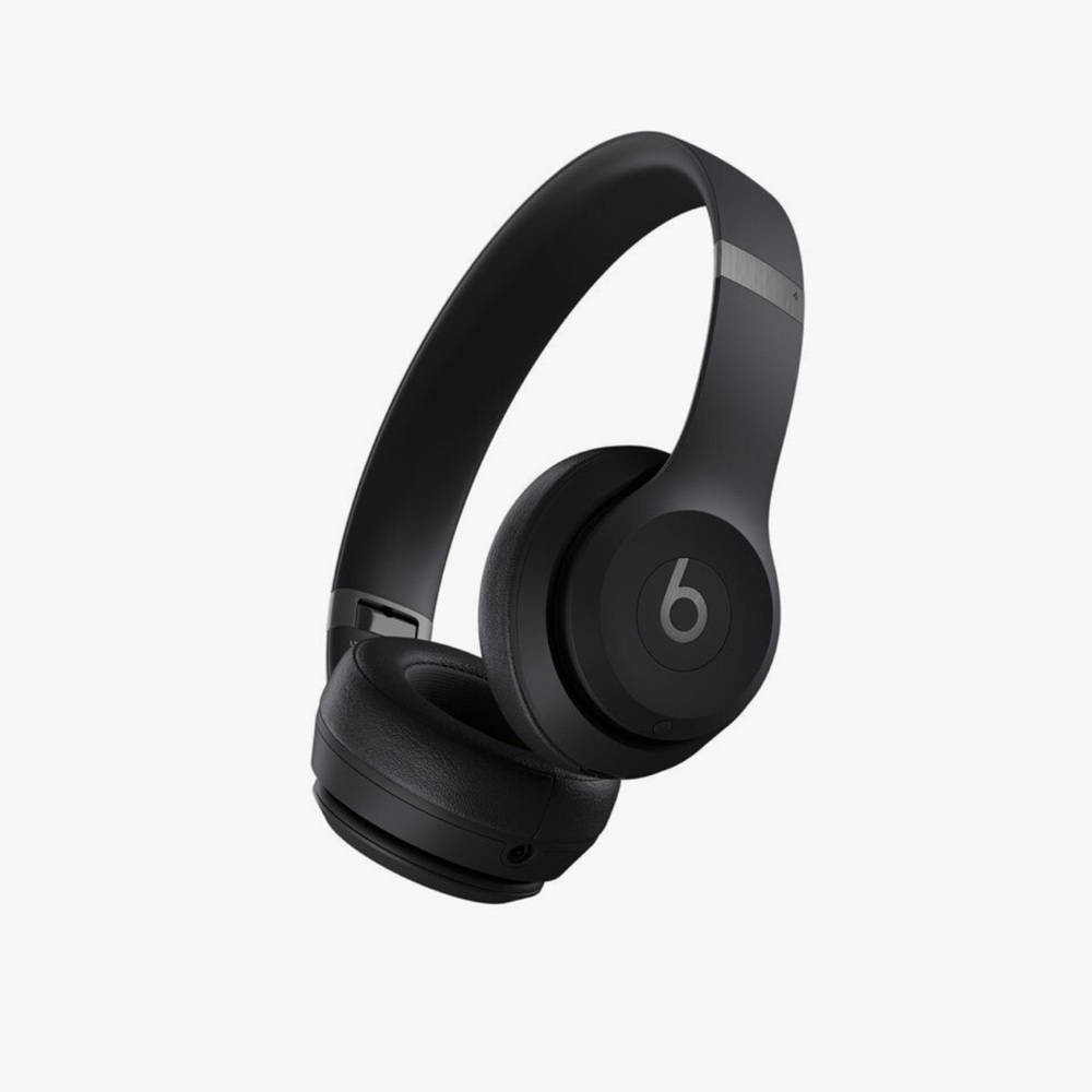 Beats.